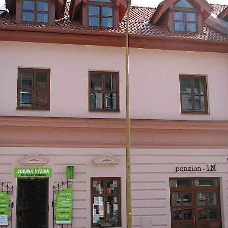 Penzion-In Hotel Presov Exterior photo