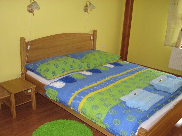 Penzion-In Hotel Presov Room photo